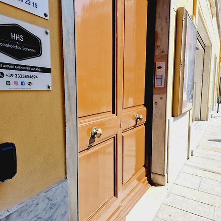 Homeholidaysanremo - 2,0 Экстерьер фото