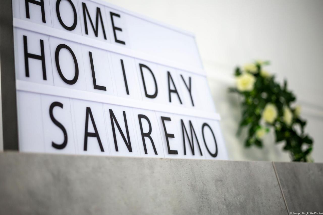 Homeholidaysanremo - 2,0 Экстерьер фото