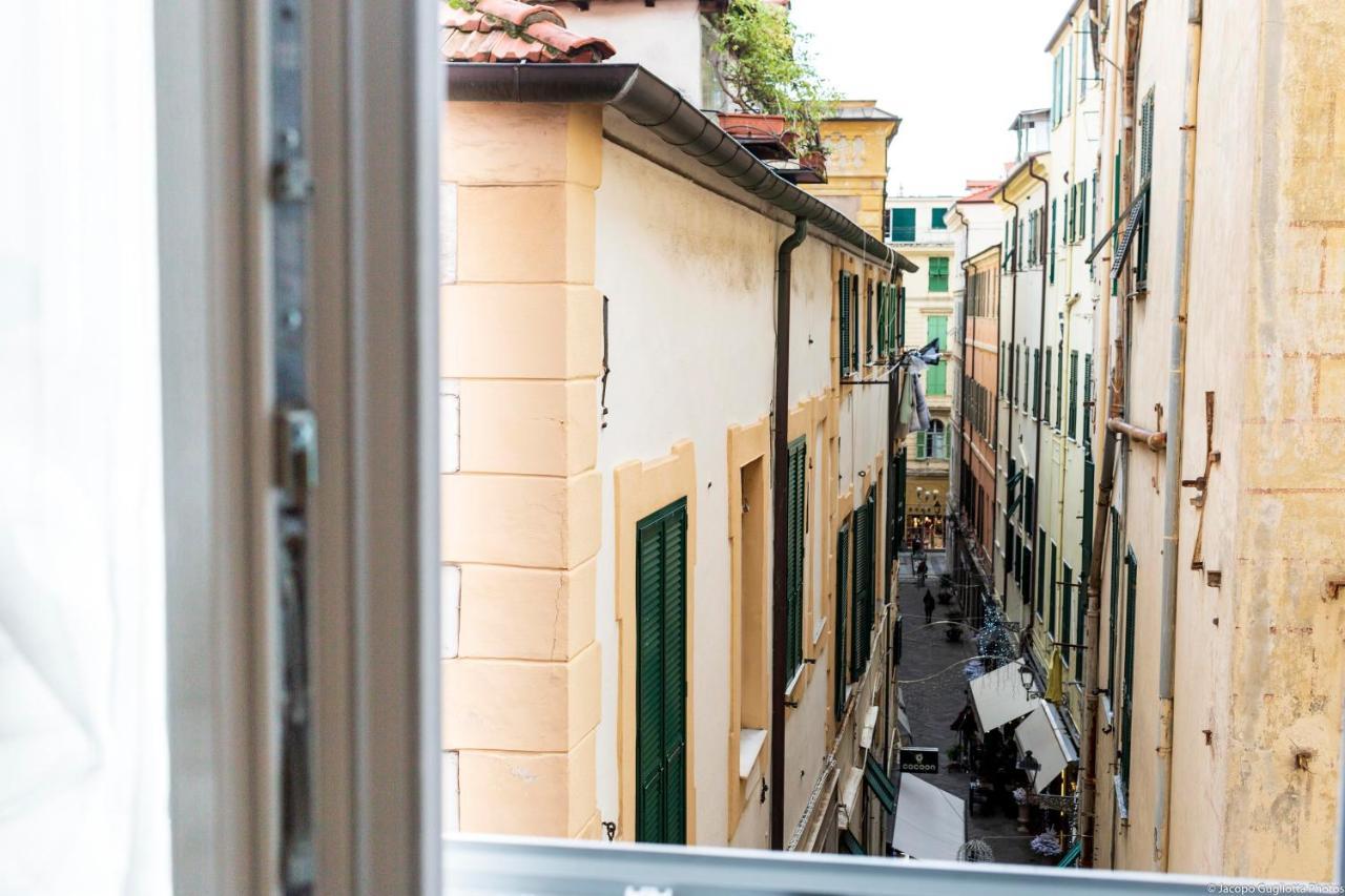 Homeholidaysanremo - 2,0 Экстерьер фото