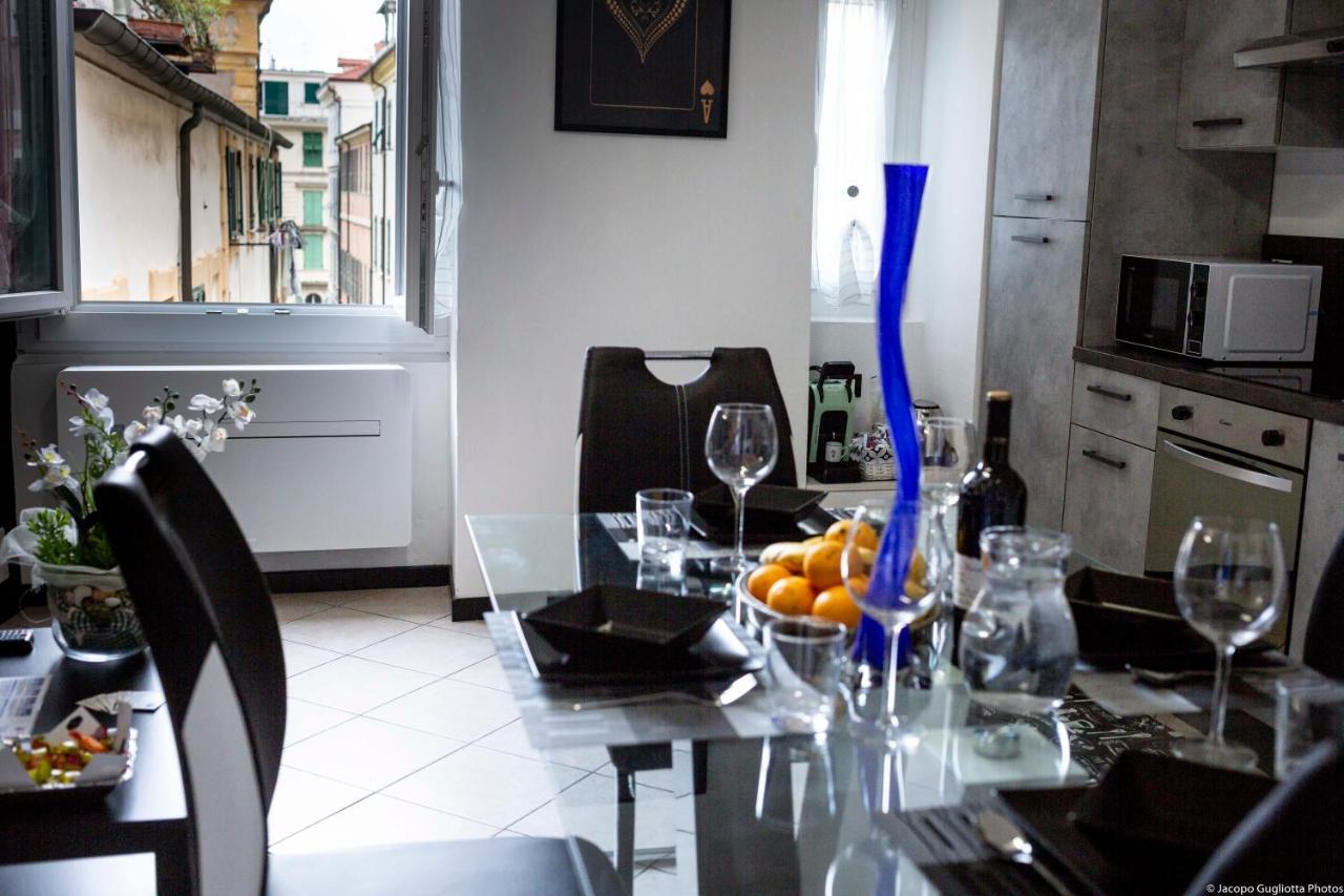 Homeholidaysanremo - 2,0 Экстерьер фото