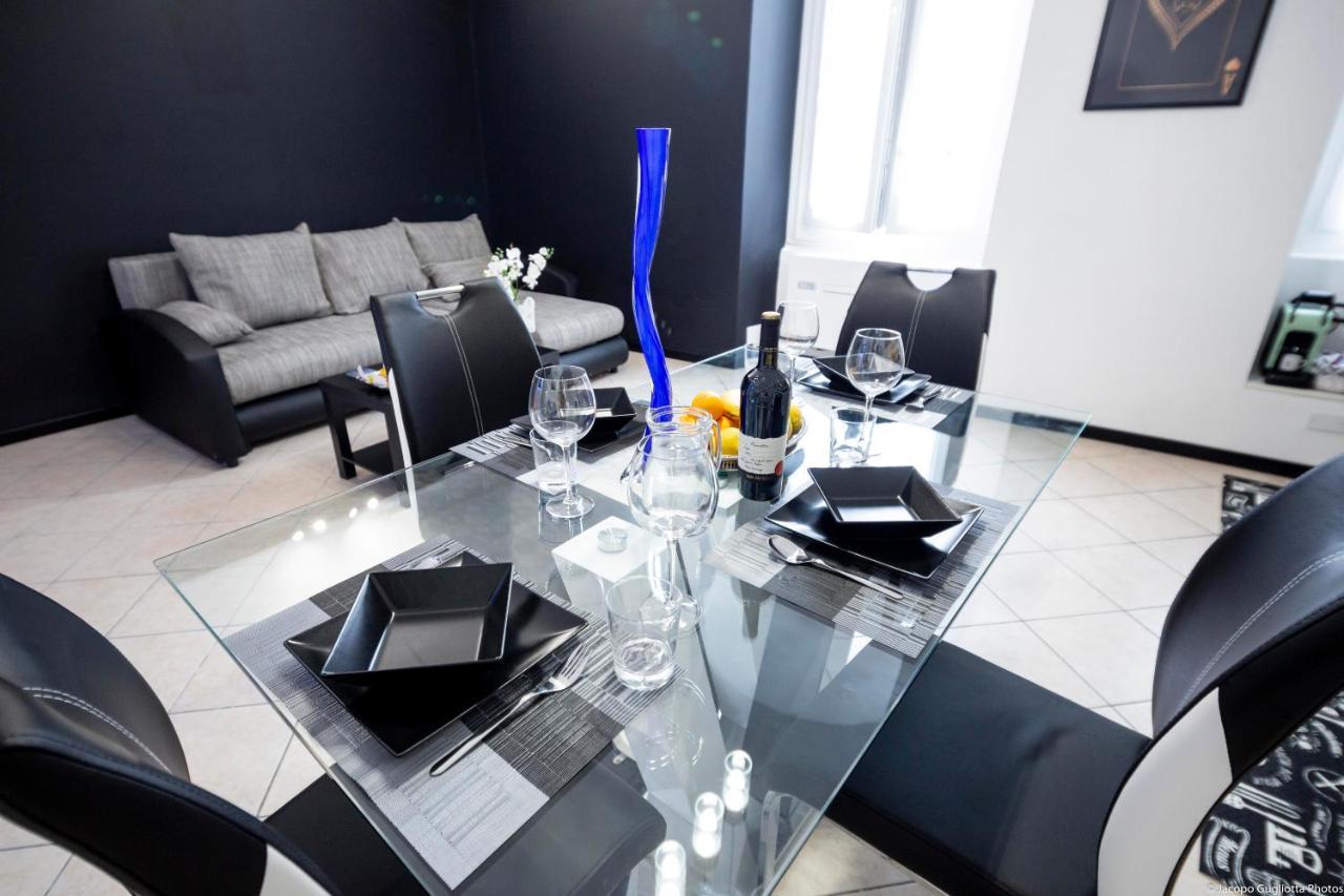 Homeholidaysanremo - 2,0 Экстерьер фото