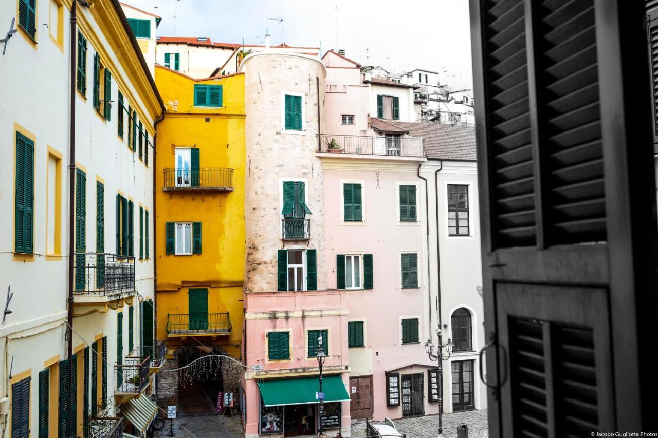 Homeholidaysanremo - 2,0 Экстерьер фото