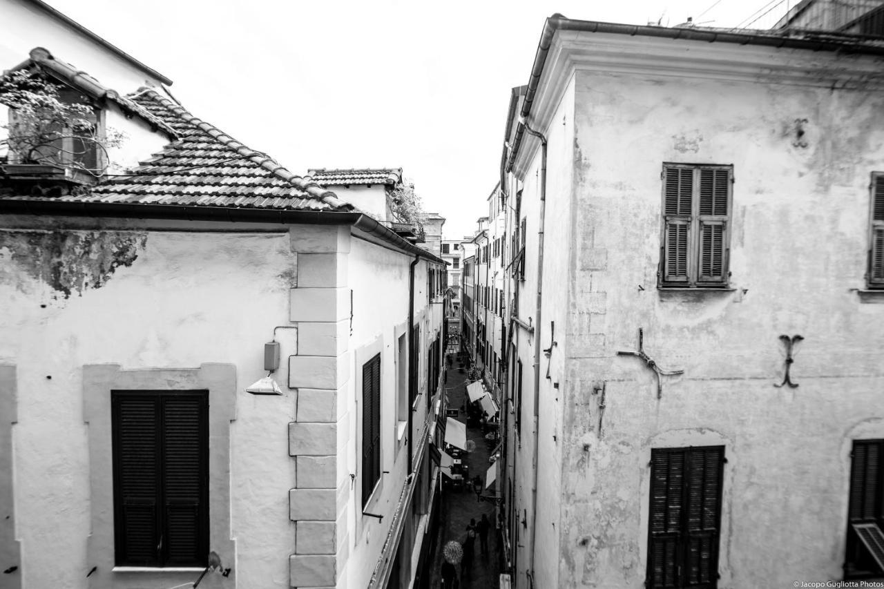 Homeholidaysanremo - 2,0 Экстерьер фото