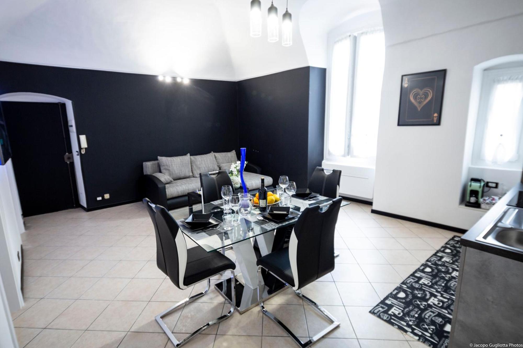 Homeholidaysanremo - 2,0 Экстерьер фото